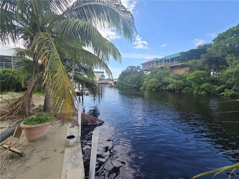 A home in BONITA SPRINGS