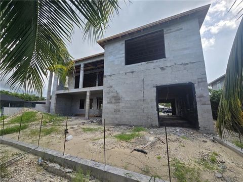 A home in BONITA SPRINGS