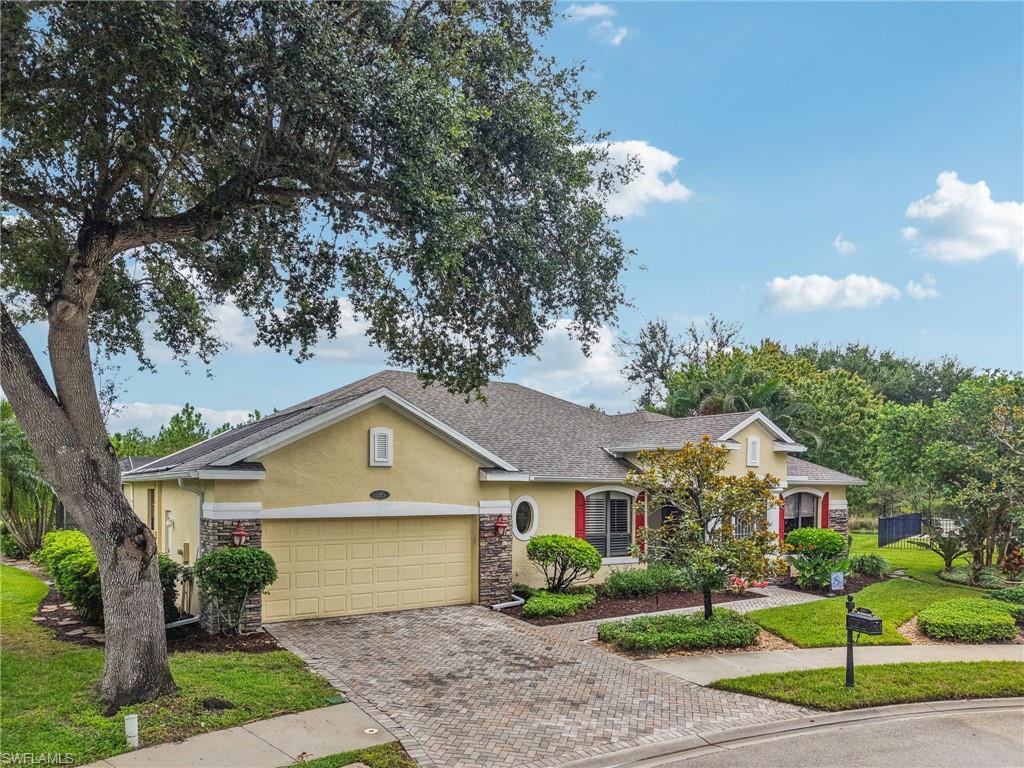 PEBBLEBROOKE LAKES - Residential