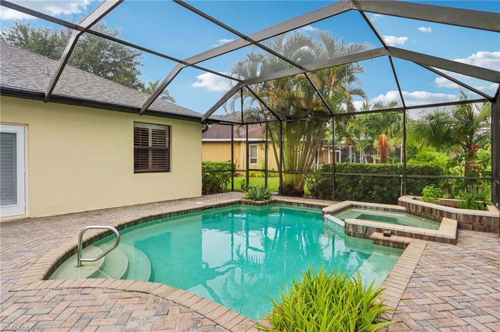 PEBBLEBROOKE LAKES - Residential