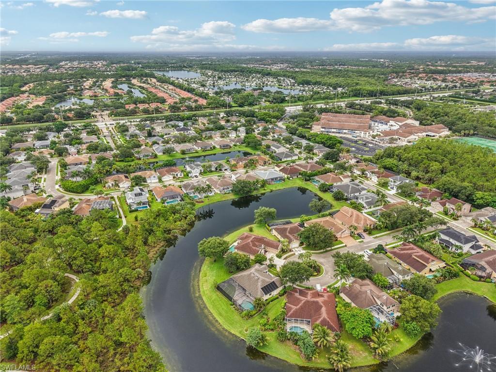 PEBBLEBROOKE LAKES - Residential