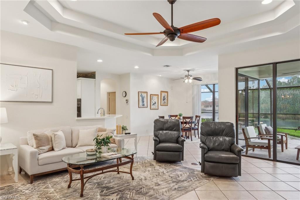 PEBBLEBROOKE LAKES - Residential