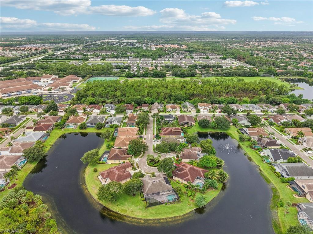 PEBBLEBROOKE LAKES - Residential