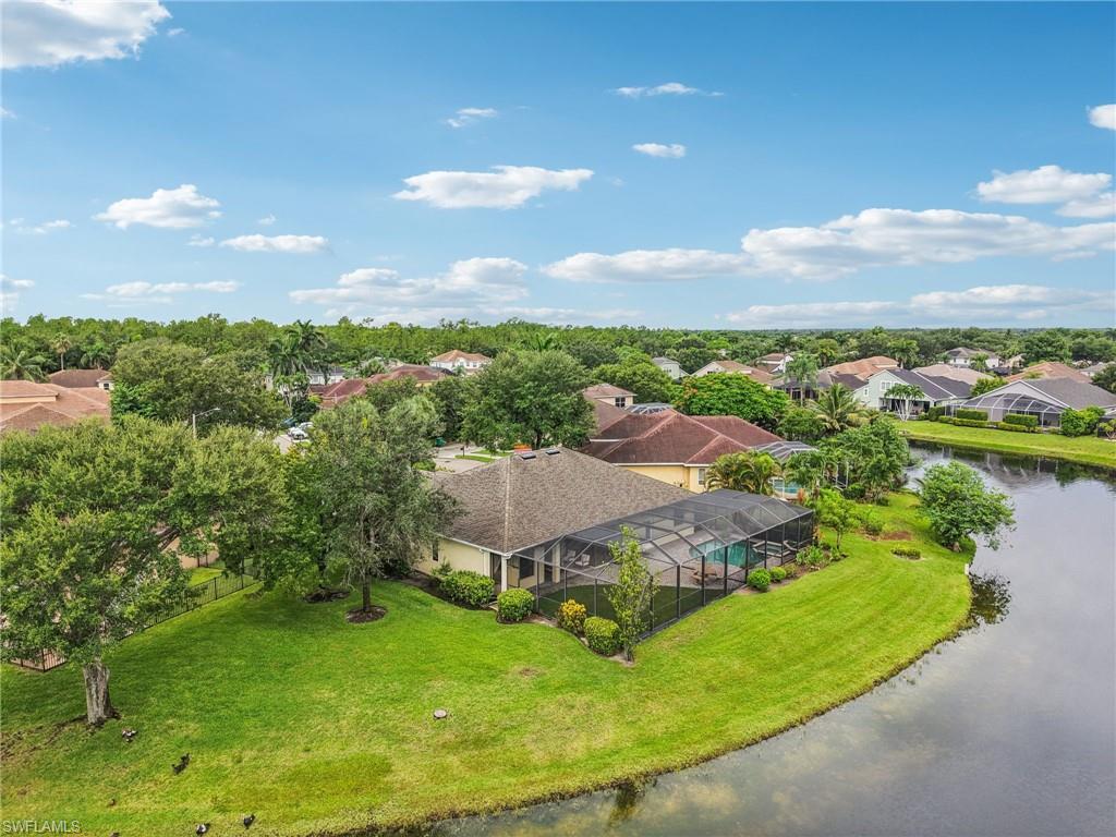 PEBBLEBROOKE LAKES - Residential