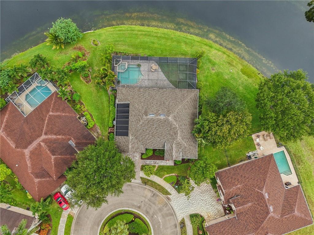 PEBBLEBROOKE LAKES - Residential