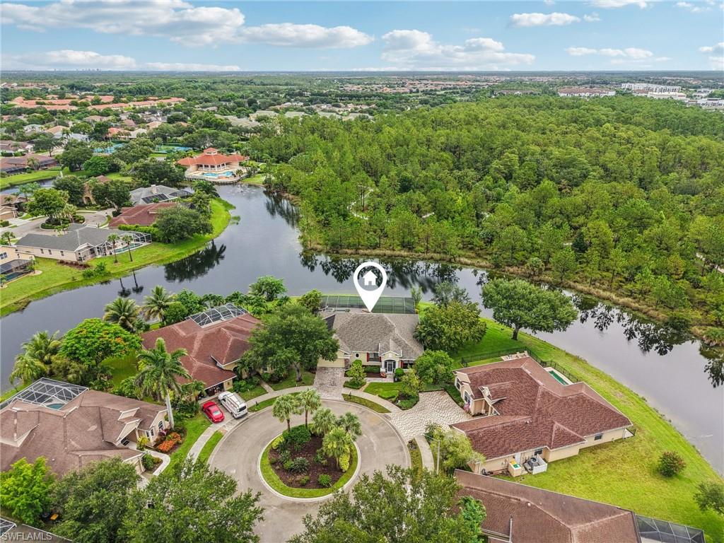 PEBBLEBROOKE LAKES - Residential