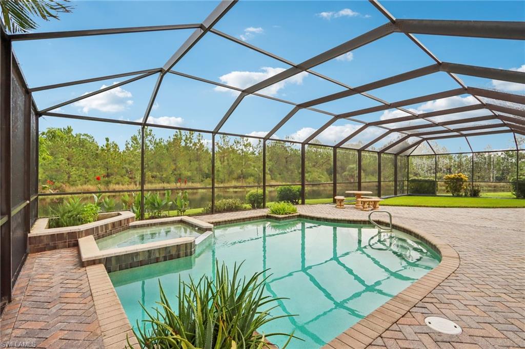 PEBBLEBROOKE LAKES - Residential