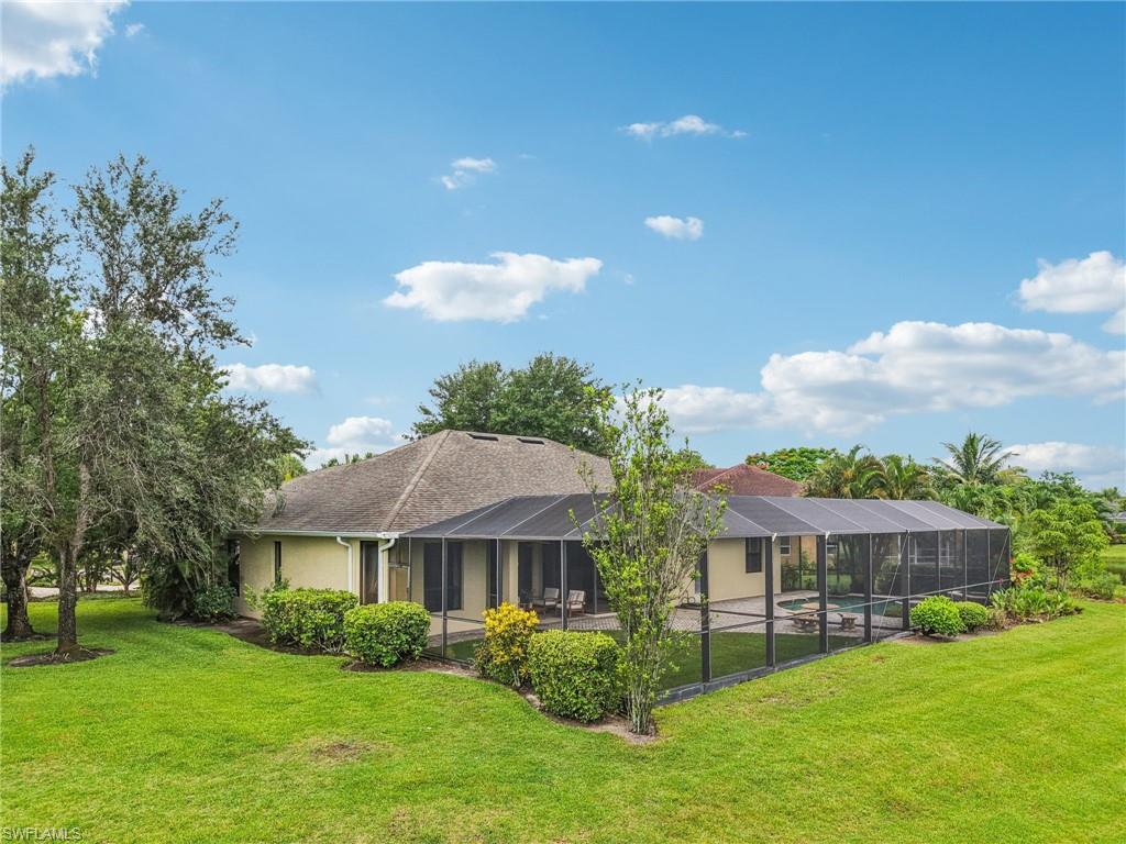 PEBBLEBROOKE LAKES - Residential