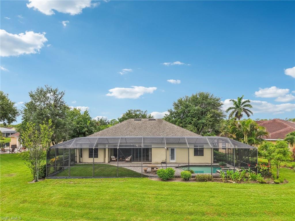 PEBBLEBROOKE LAKES - Residential