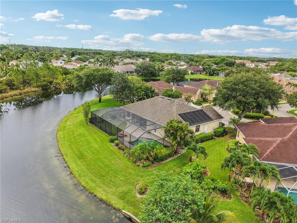 PEBBLEBROOKE LAKES - Residential