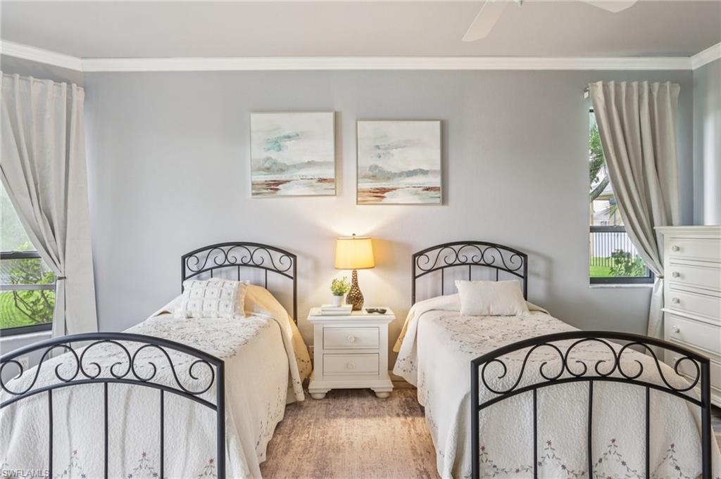 PEBBLEBROOKE LAKES - Residential