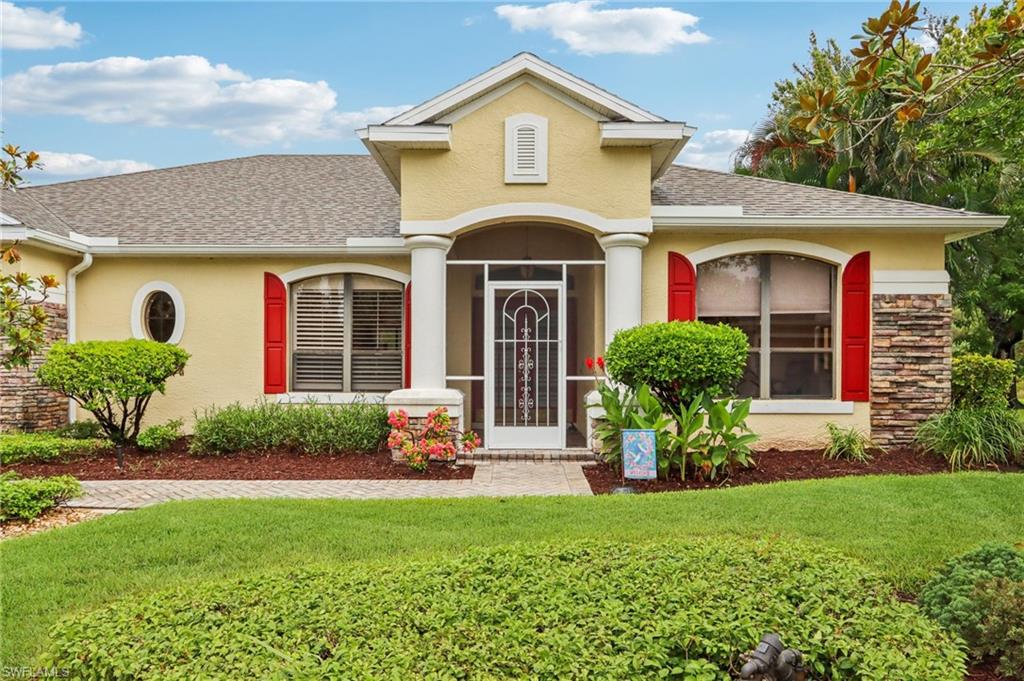 PEBBLEBROOKE LAKES - Residential