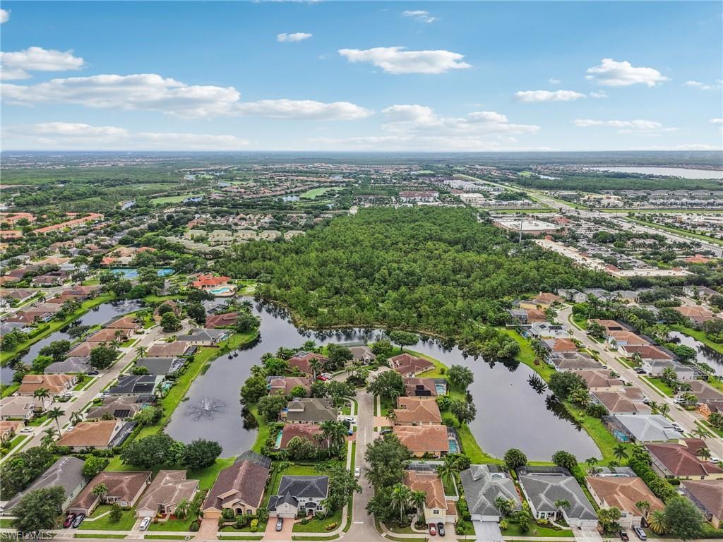 PEBBLEBROOKE LAKES - Residential