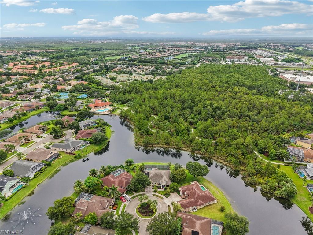 PEBBLEBROOKE LAKES - Residential