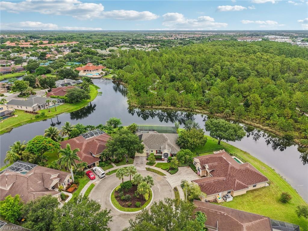 PEBBLEBROOKE LAKES - Residential