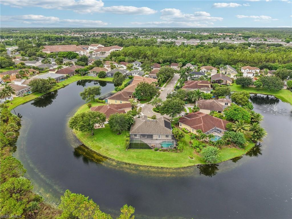 PEBBLEBROOKE LAKES - Residential