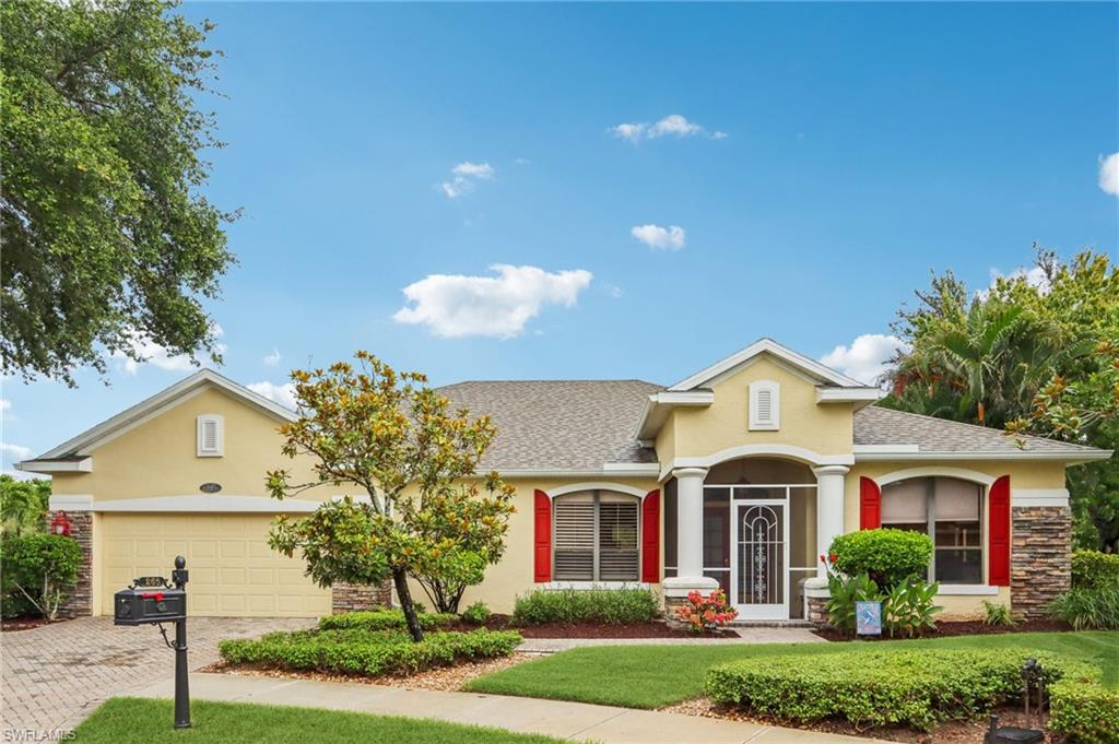 PEBBLEBROOKE LAKES - Residential