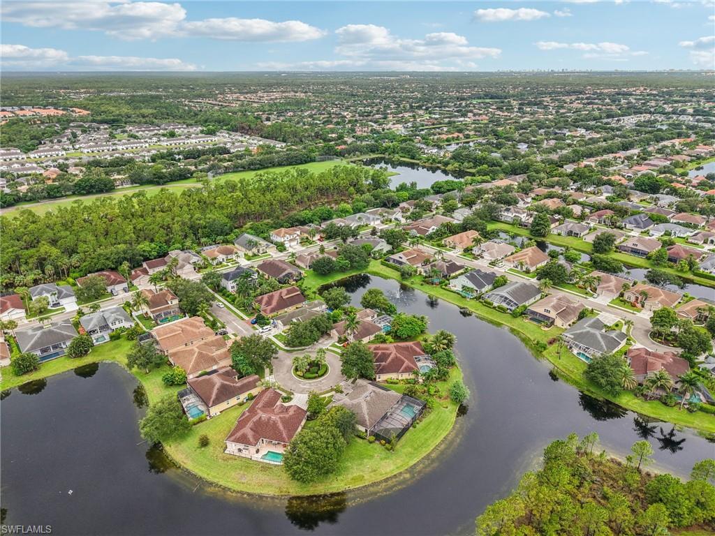 PEBBLEBROOKE LAKES - Residential