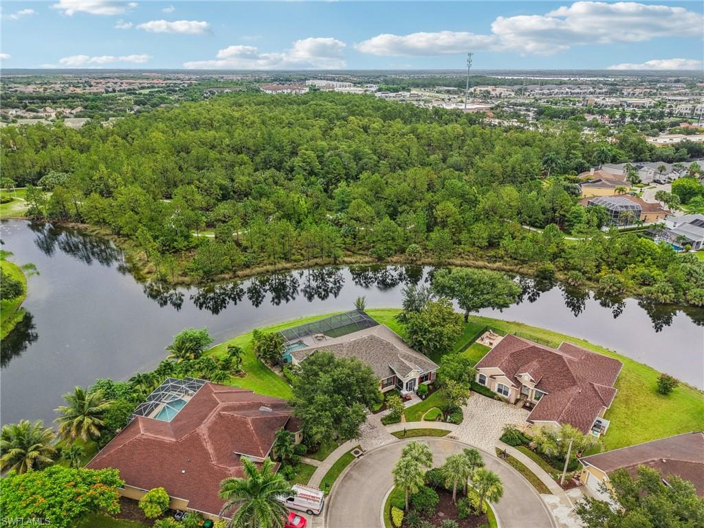 PEBBLEBROOKE LAKES - Residential