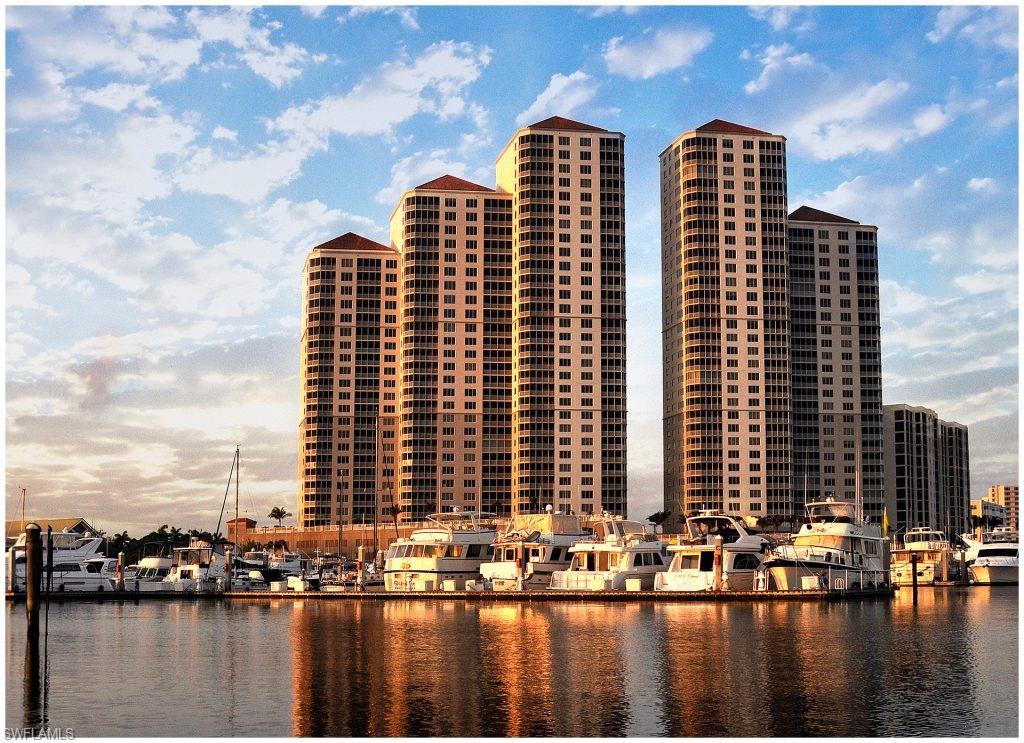 High Point Place - Residential