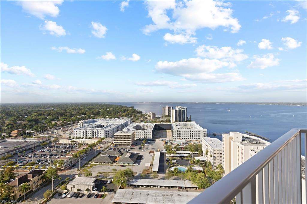 High Point Place - Residential