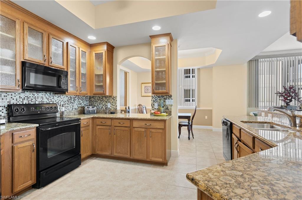 High Point Place - Residential