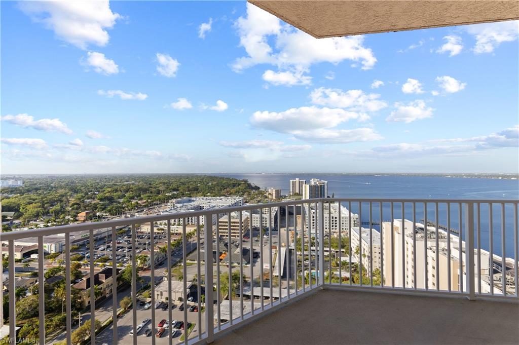 High Point Place - Residential