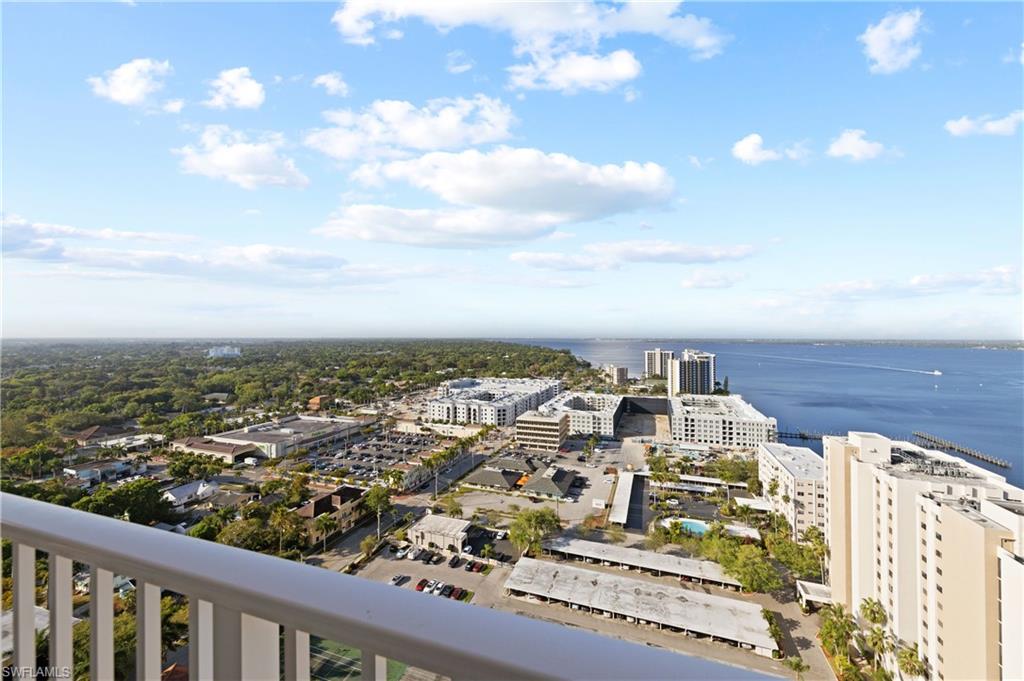 High Point Place - Residential