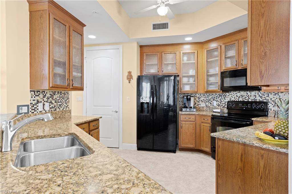 High Point Place - Residential