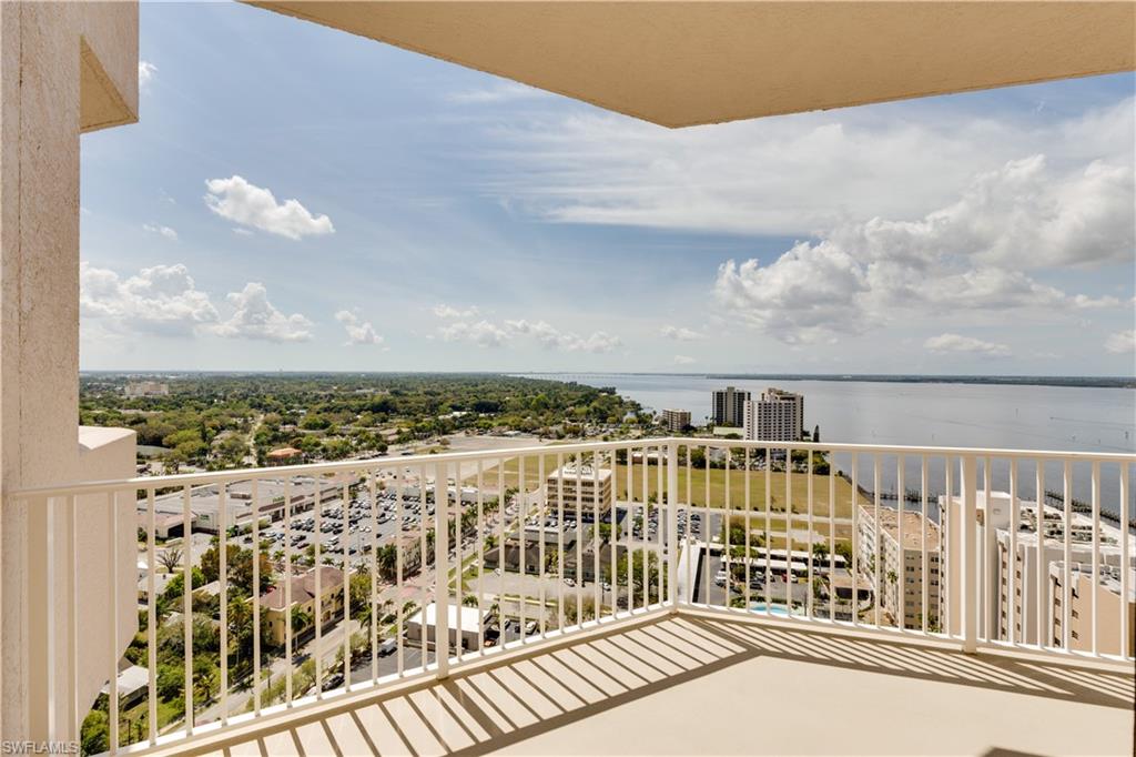 High Point Place - Residential