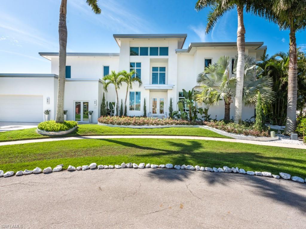 MARCO ISLAND - Residential