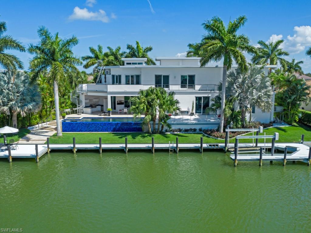MARCO ISLAND - Residential