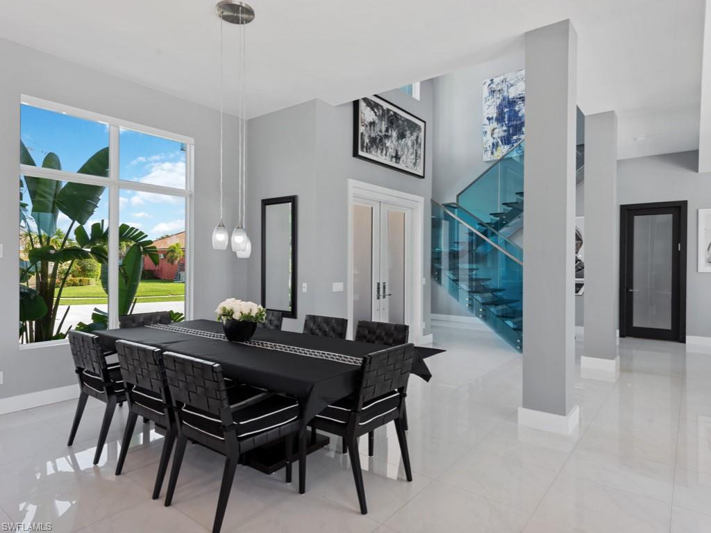 MARCO ISLAND - Residential