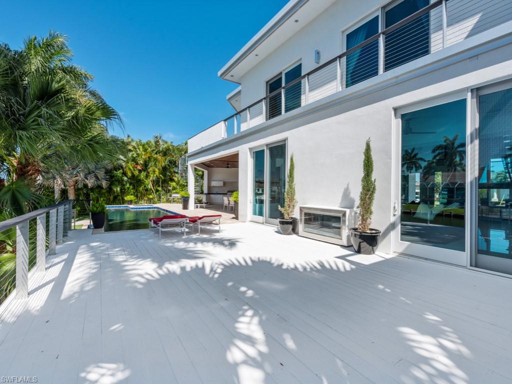 MARCO ISLAND - Residential