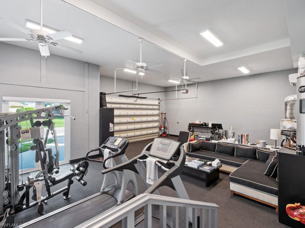 MARCO ISLAND - Residential