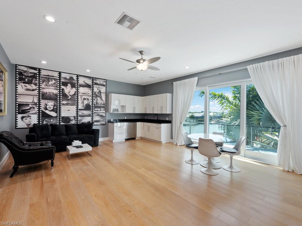 MARCO ISLAND - Residential