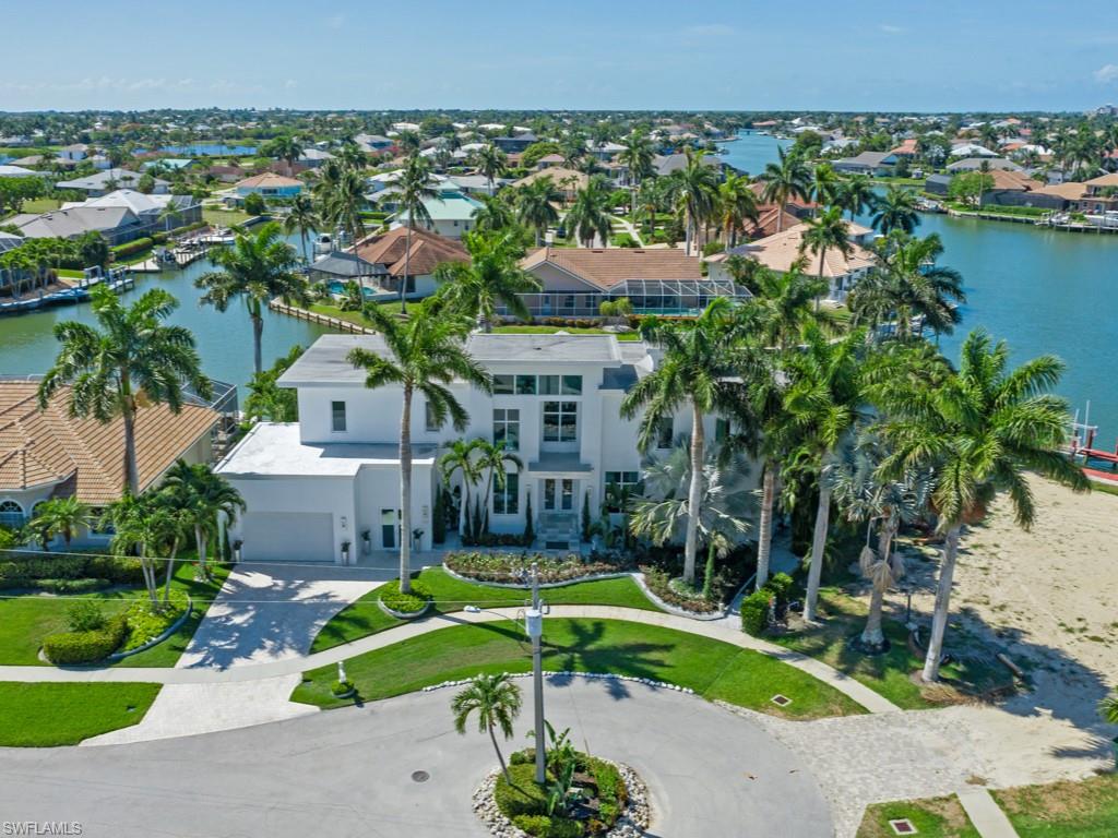 MARCO ISLAND - Residential