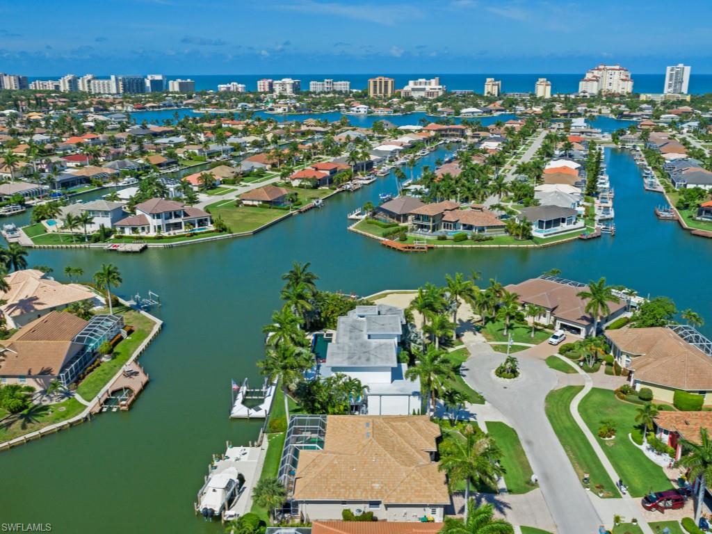 MARCO ISLAND - Residential