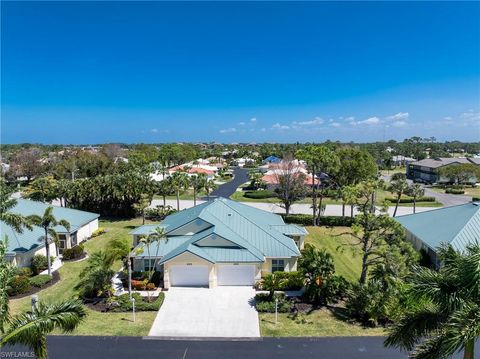 A home in PUNTA GORDA