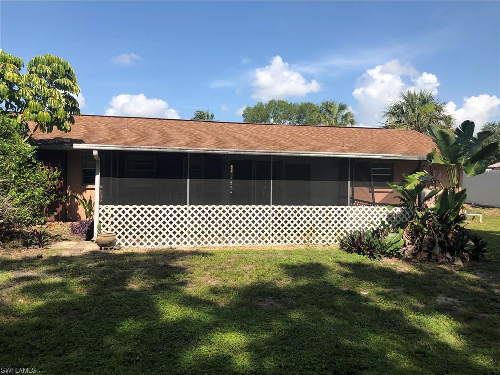 GOLDEN GATE CITY - Residential