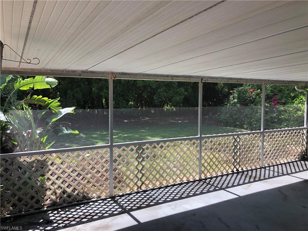 GOLDEN GATE CITY - Residential