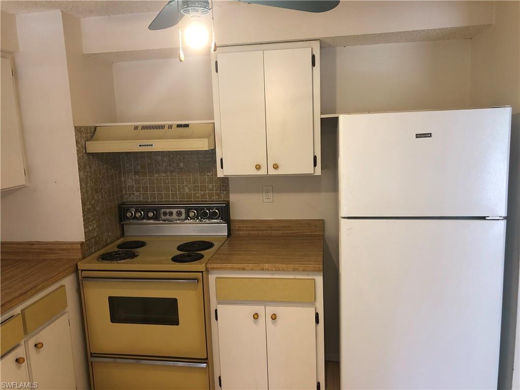 GOLDEN GATE CITY - Residential