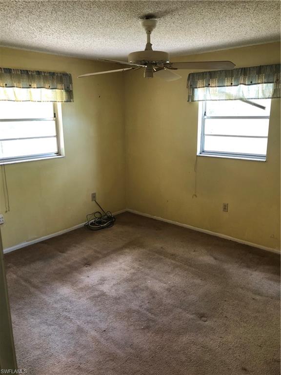 GOLDEN GATE CITY - Residential