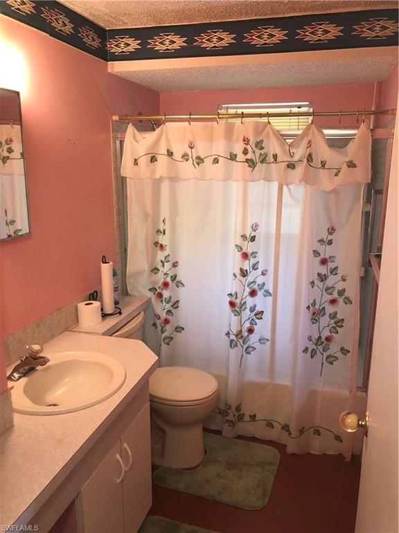 GOLDEN GATE CITY - Residential