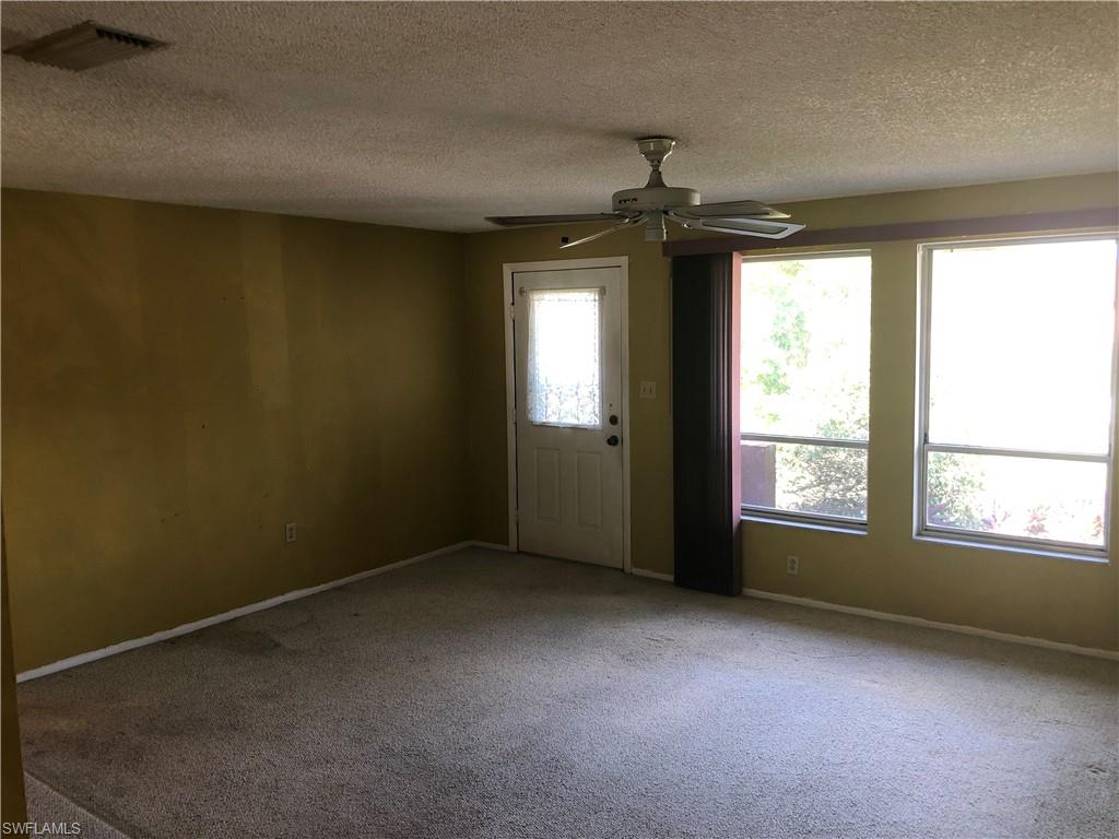 GOLDEN GATE CITY - Residential