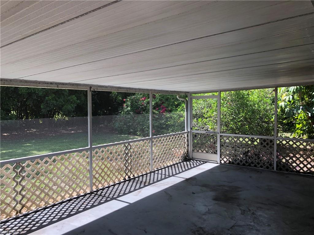 GOLDEN GATE CITY - Residential