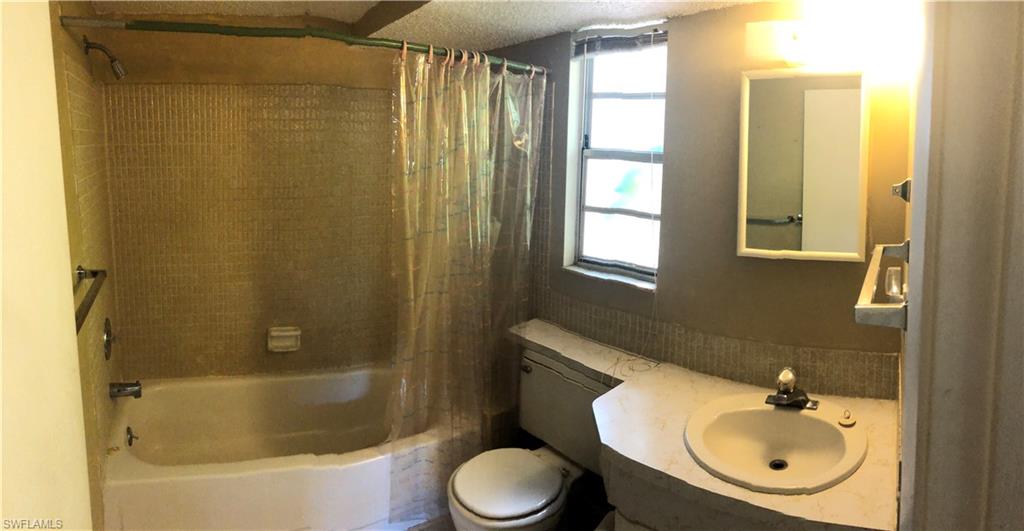 GOLDEN GATE CITY - Residential