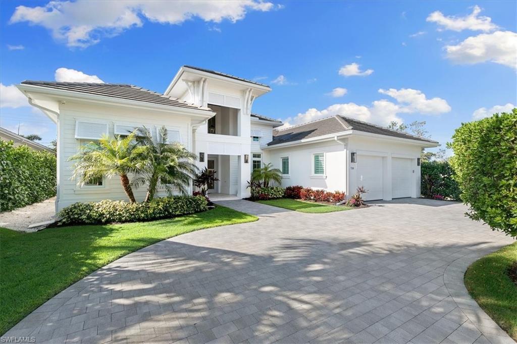 PARK PLACE - Residential