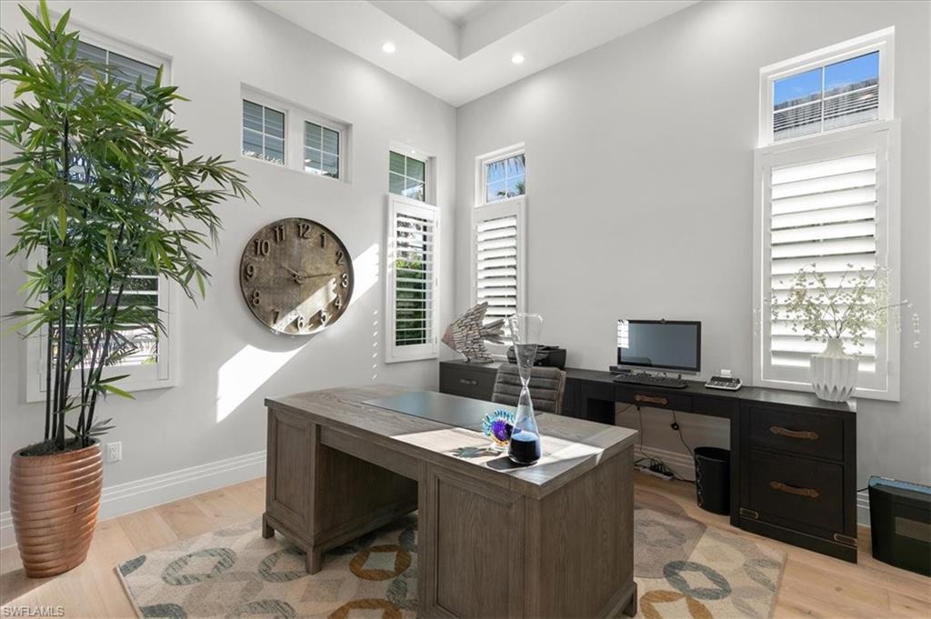 PARK PLACE - Residential