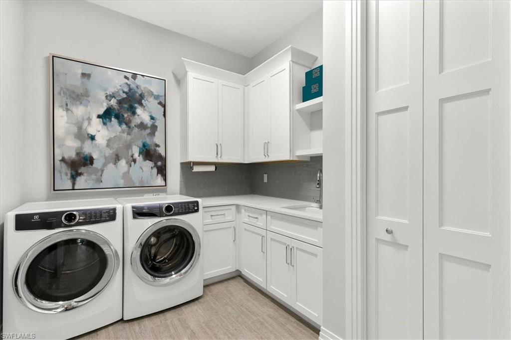 PARK PLACE - Residential